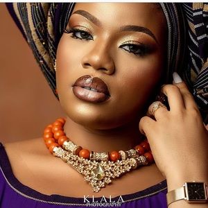 Meet your Posher, Bolaji